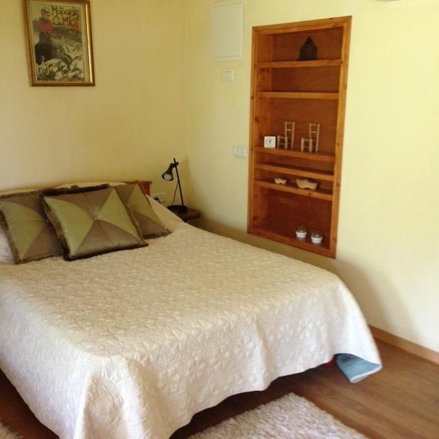 Bed and Breakfast Dutch Farm Israel Sede Zevi Экстерьер фото
