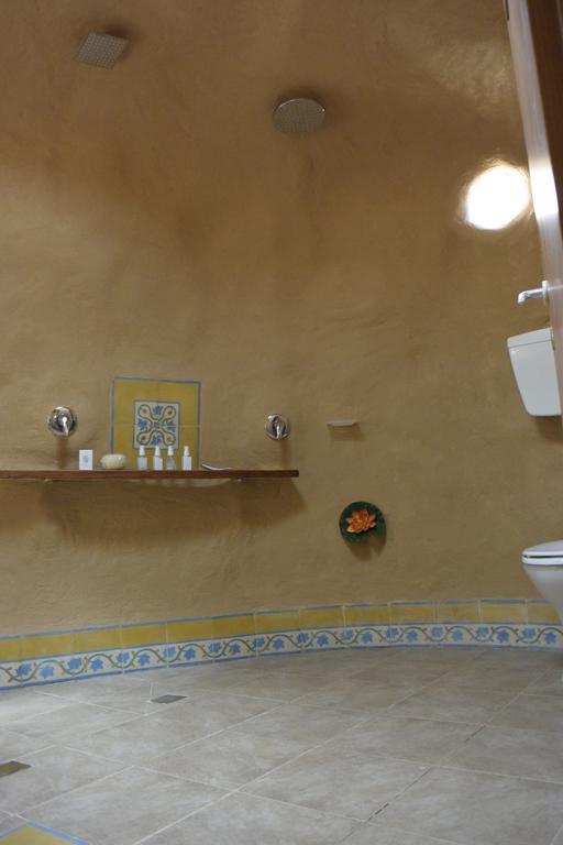 Bed and Breakfast Dutch Farm Israel Sede Zevi Экстерьер фото