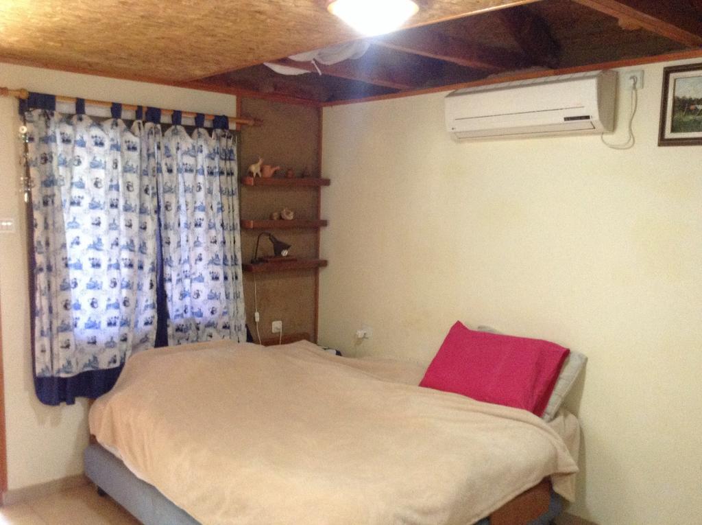 Bed and Breakfast Dutch Farm Israel Sede Zevi Экстерьер фото