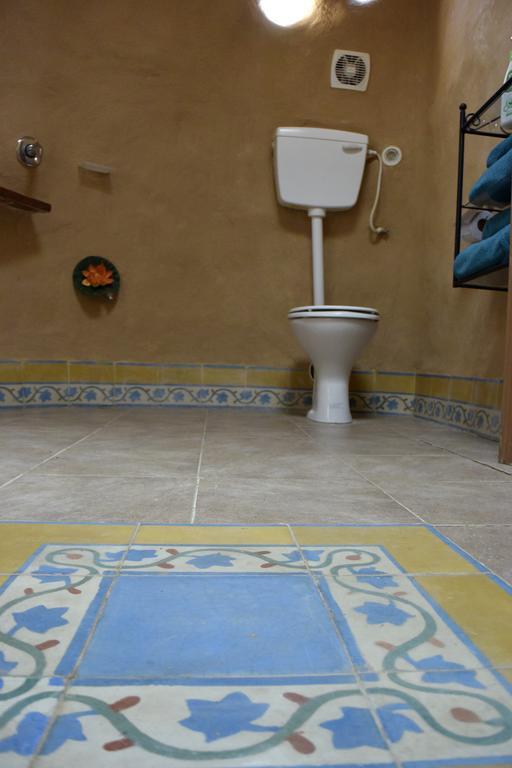 Bed and Breakfast Dutch Farm Israel Sede Zevi Экстерьер фото
