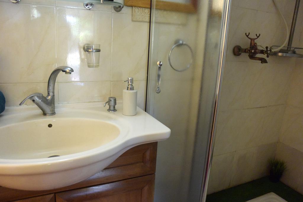 Bed and Breakfast Dutch Farm Israel Sede Zevi Экстерьер фото