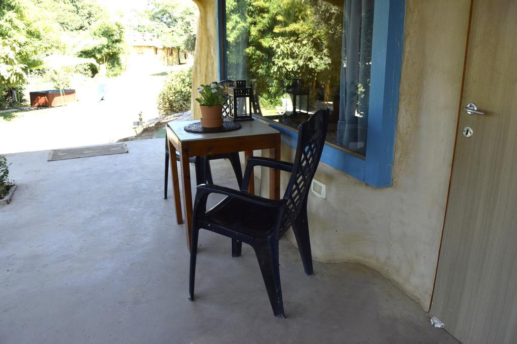 Bed and Breakfast Dutch Farm Israel Sede Zevi Экстерьер фото