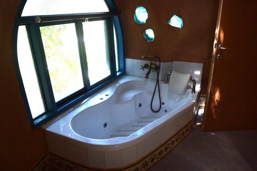 Bed and Breakfast Dutch Farm Israel Sede Zevi Экстерьер фото